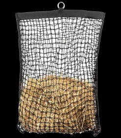 Heunetz mit Füllhilfe