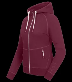 Hoody-Jacke Pamplona
