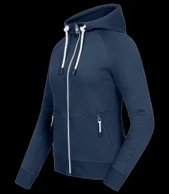 Hoody-Jacke Pamplona