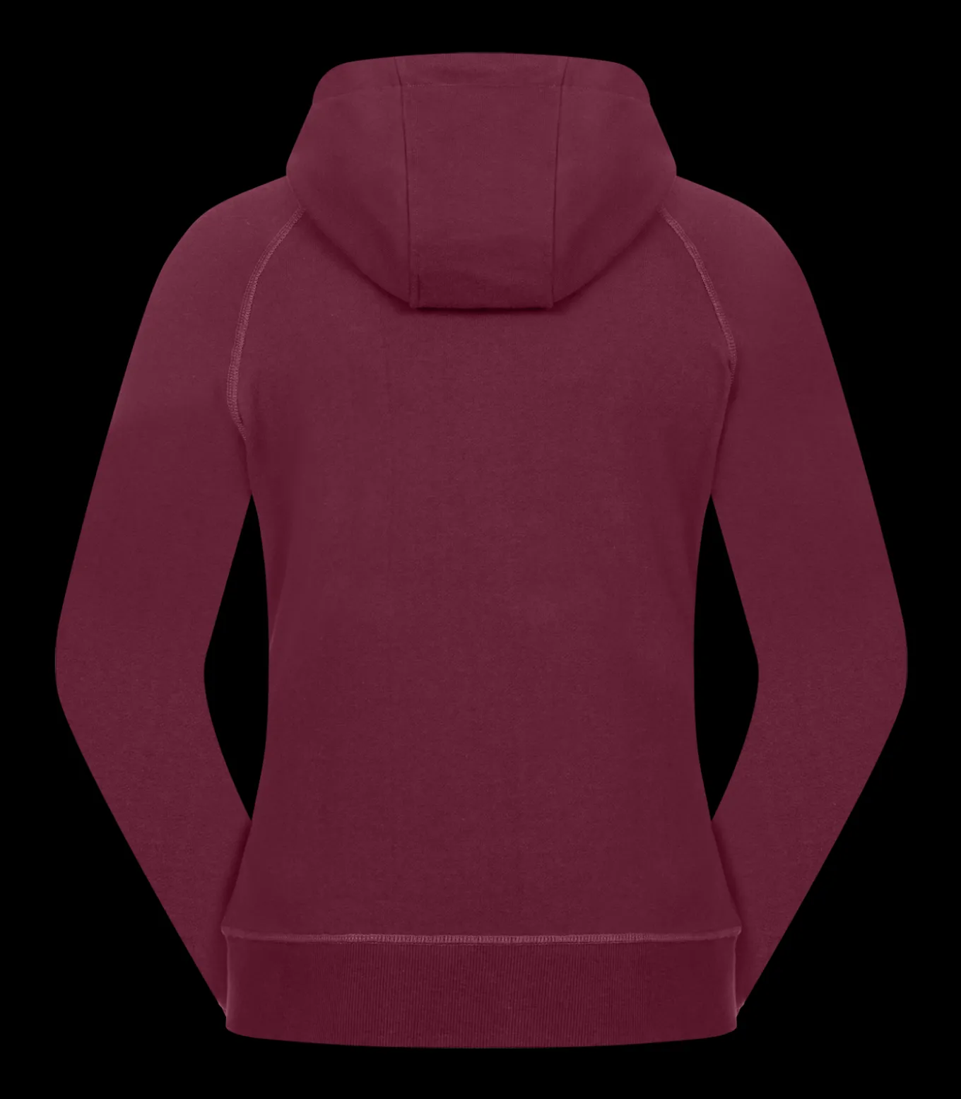 Hoody-Jacke Pamplona