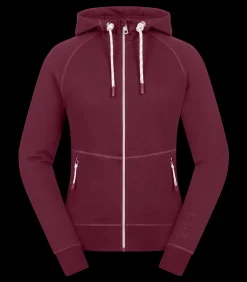 Hoody-Jacke Pamplona