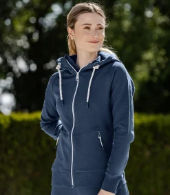 Hoody-Jacke Pamplona