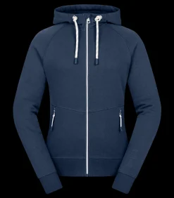 Hoody-Jacke Pamplona