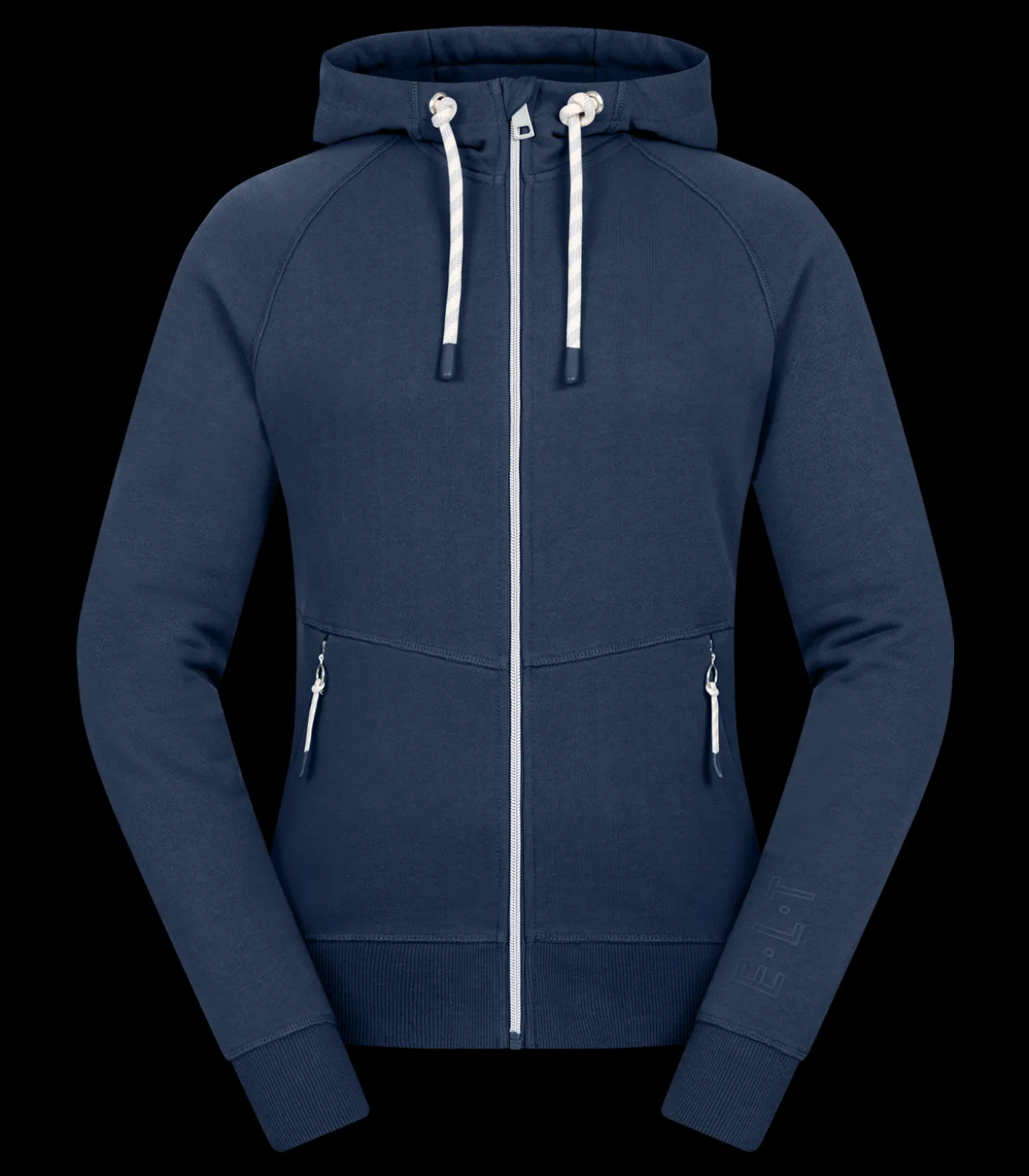 Hoody-Jacke Pamplona