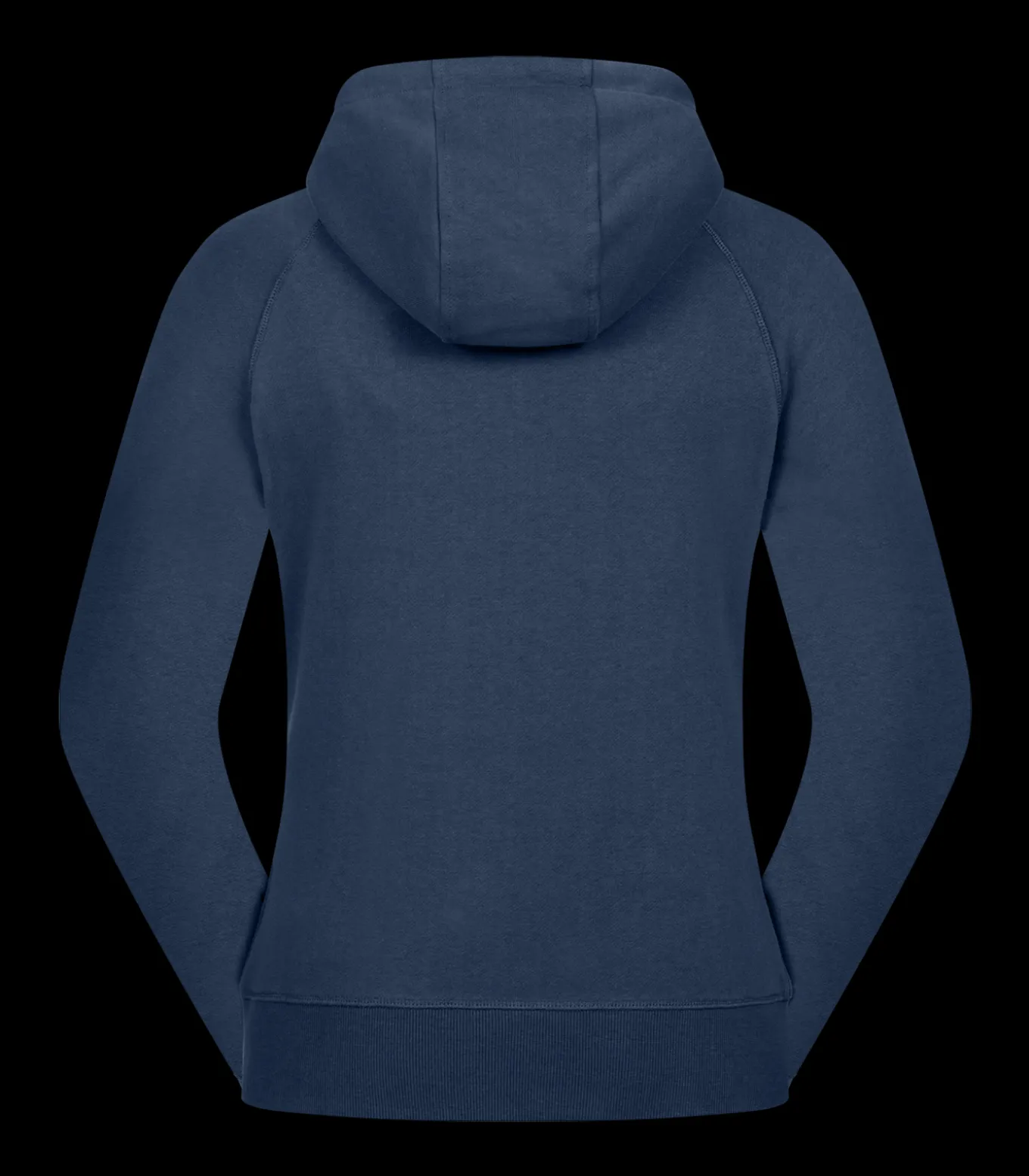 Hoody-Jacke Pamplona