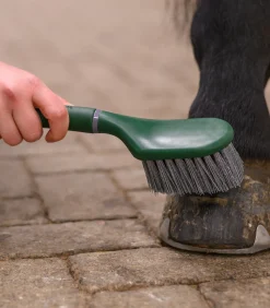 Hufbürste Synthetic
