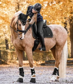 Hufglocke Comfort Fur, Paar