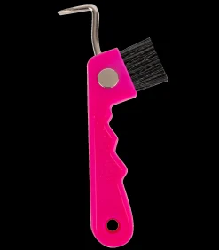 Hufkratzer mit Magnet