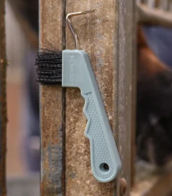 Hufkratzer mit Magnet