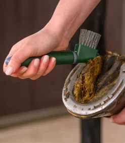 Hufkratzer Synthetic