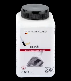 Huföl mit Lorbeeröl, mit Pinsel, 500 ml