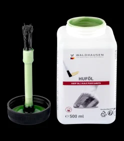 Huföl mit Lorbeeröl, mit Pinsel, 500 ml