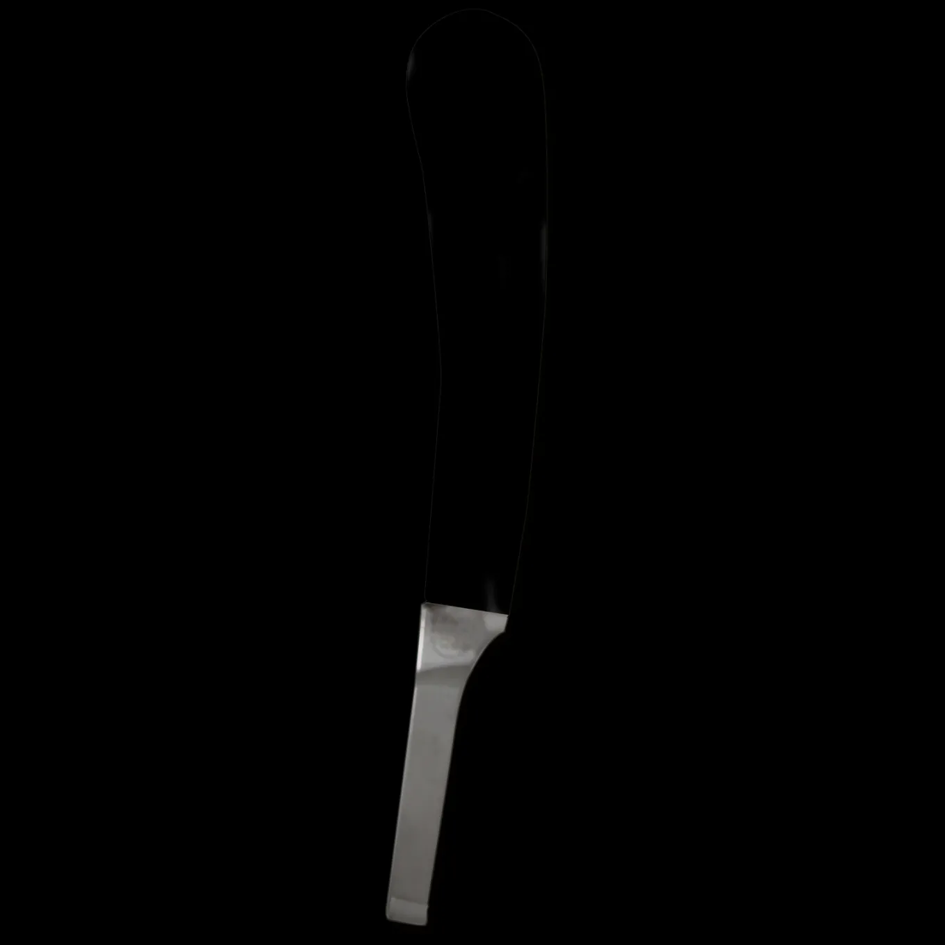 Hufrinnmesser für Rechtshänder