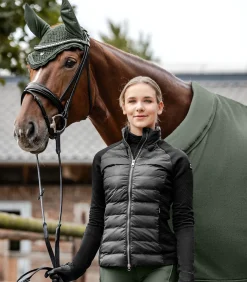 Hybrid Steppjacke Oregon