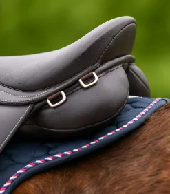 Island Satteldecke Landsmót