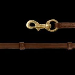 Island Zügel mit Karabiner