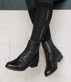 Jodhpurschnürstiefelette Newcastle