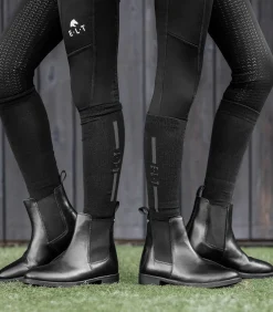 Jodhpurstiefelette Classic