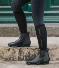 Jodhpurstiefelette Dublin