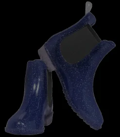 Jodhpurstiefelette Sparkle