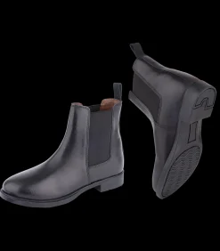 Jodhpurstiefelette Star