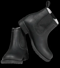 Jodhpurstiefelette Winter Kids