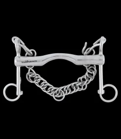 Kandarengebiss kurze Anzüge