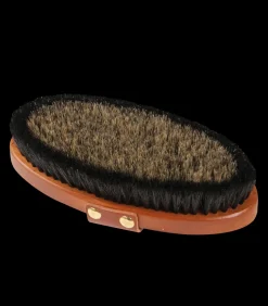 Kardätsche HardWood, Naturborsten