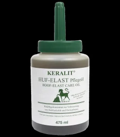 KERALIT Huf-Elast Pflegeöl