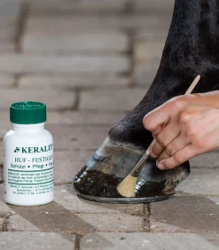 KERALIT Huf-Festiger