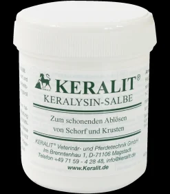 KERALIT Keralysin-Salbe