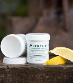 KERALIT Keralysin-Salbe