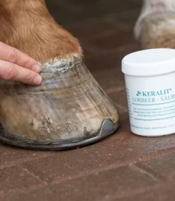 KERALIT Lorbeersalbe