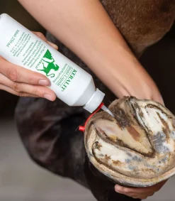 KERALIT Strahl-Liquide