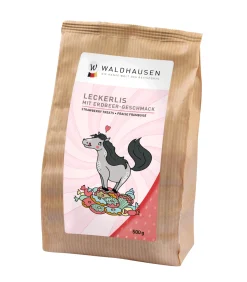 Kids Leckerli-Herzen, 500g