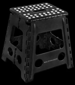 Klappbare Aufsteigehilfe