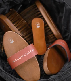 Kopfbürste HardWood