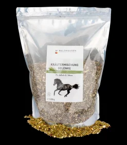 Kräutermischung - Für Gelenke und Sehnen, 1 kg