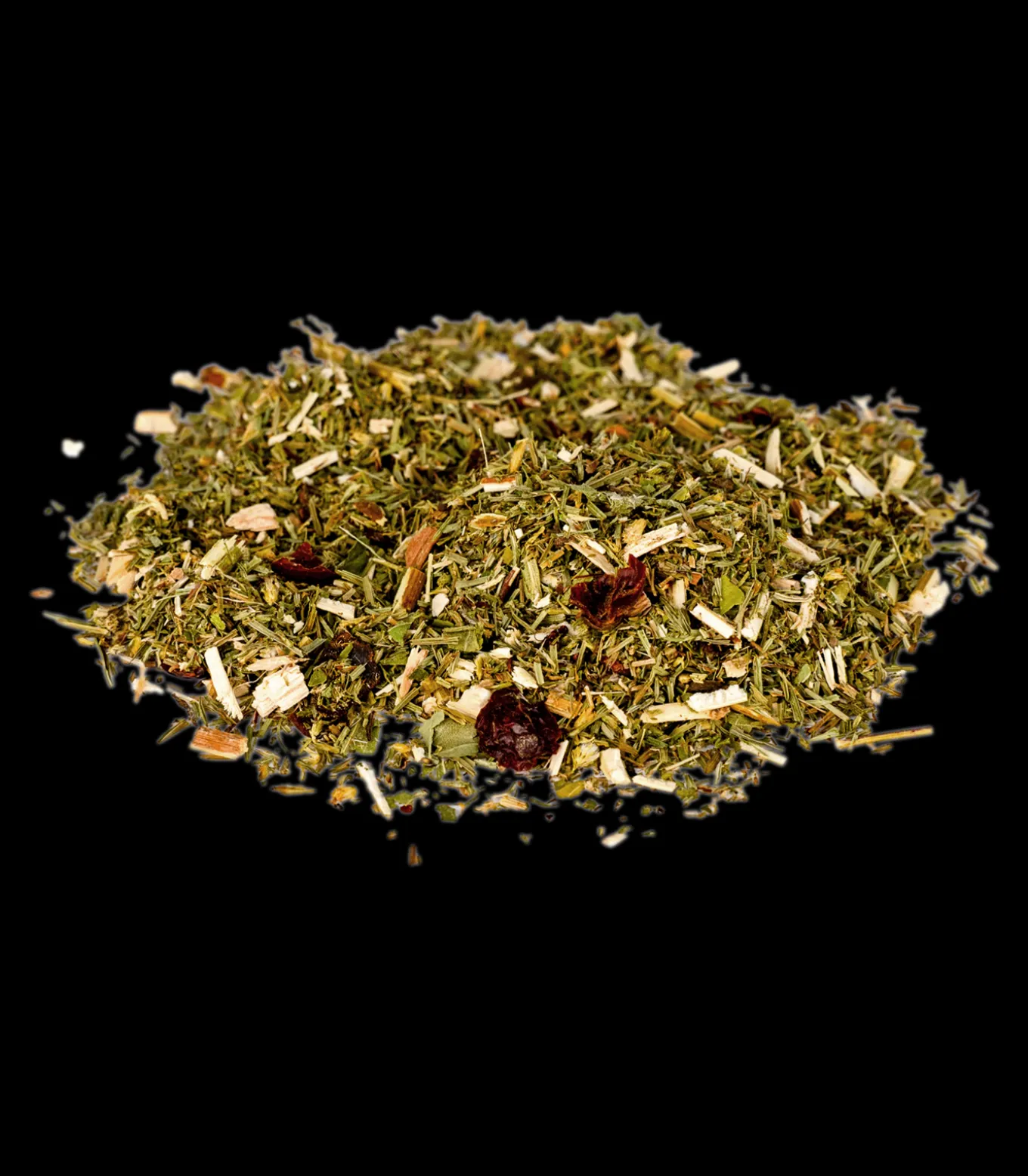 Kräutermischung - Für Gelenke und Sehnen, 1 kg