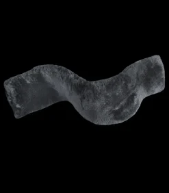 Lammfell Gurtschoner