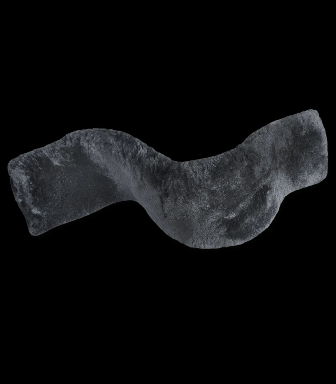 Lammfell Gurtschoner