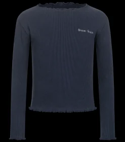 Langarmshirt Lucky Merle, Kids