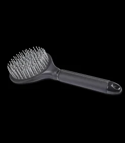 Langhaarbürste Synthetic