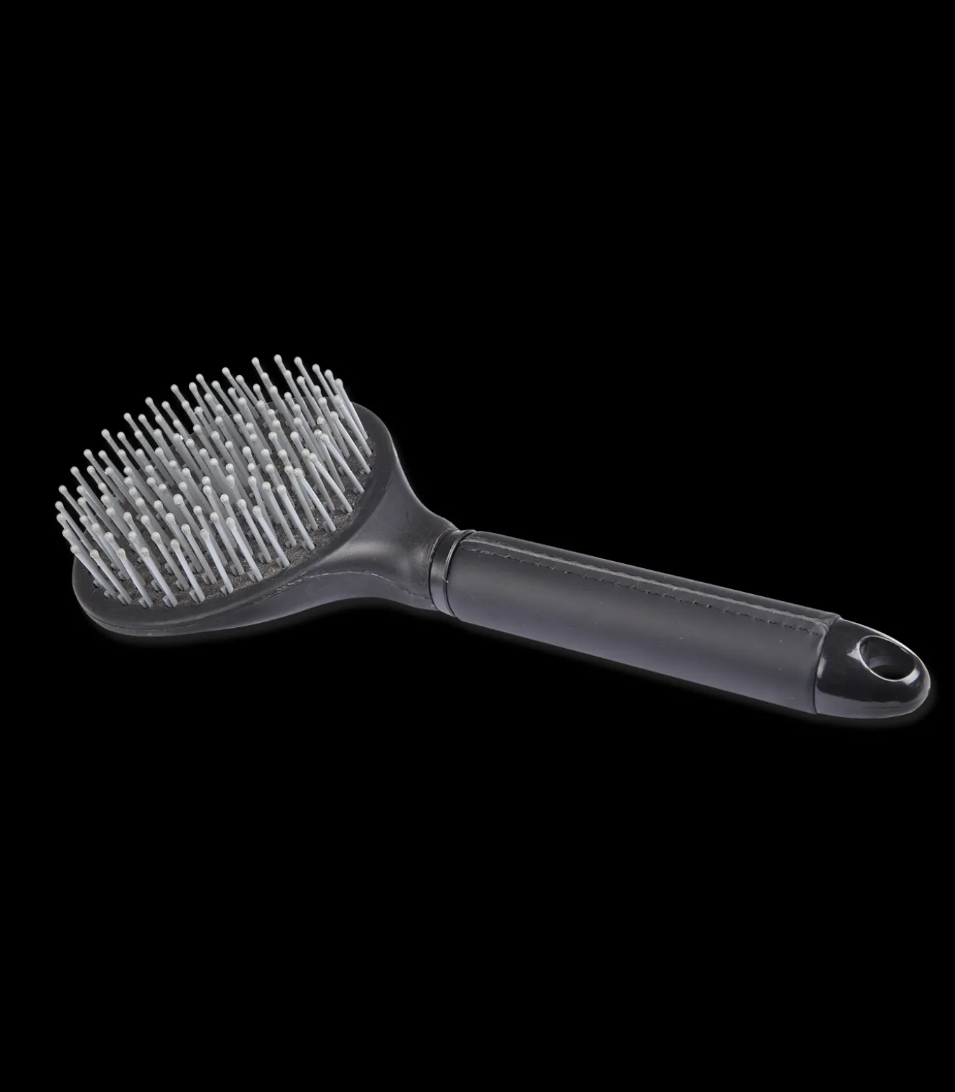 Langhaarbürste Synthetic