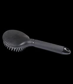 Langhaarbürste Synthetic