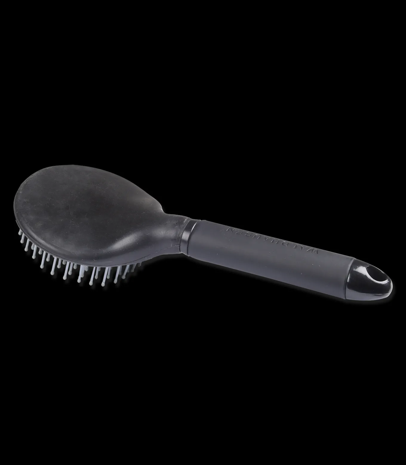 Langhaarbürste Synthetic