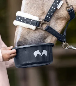 Leckerli-Schale Lucky mit Deckel