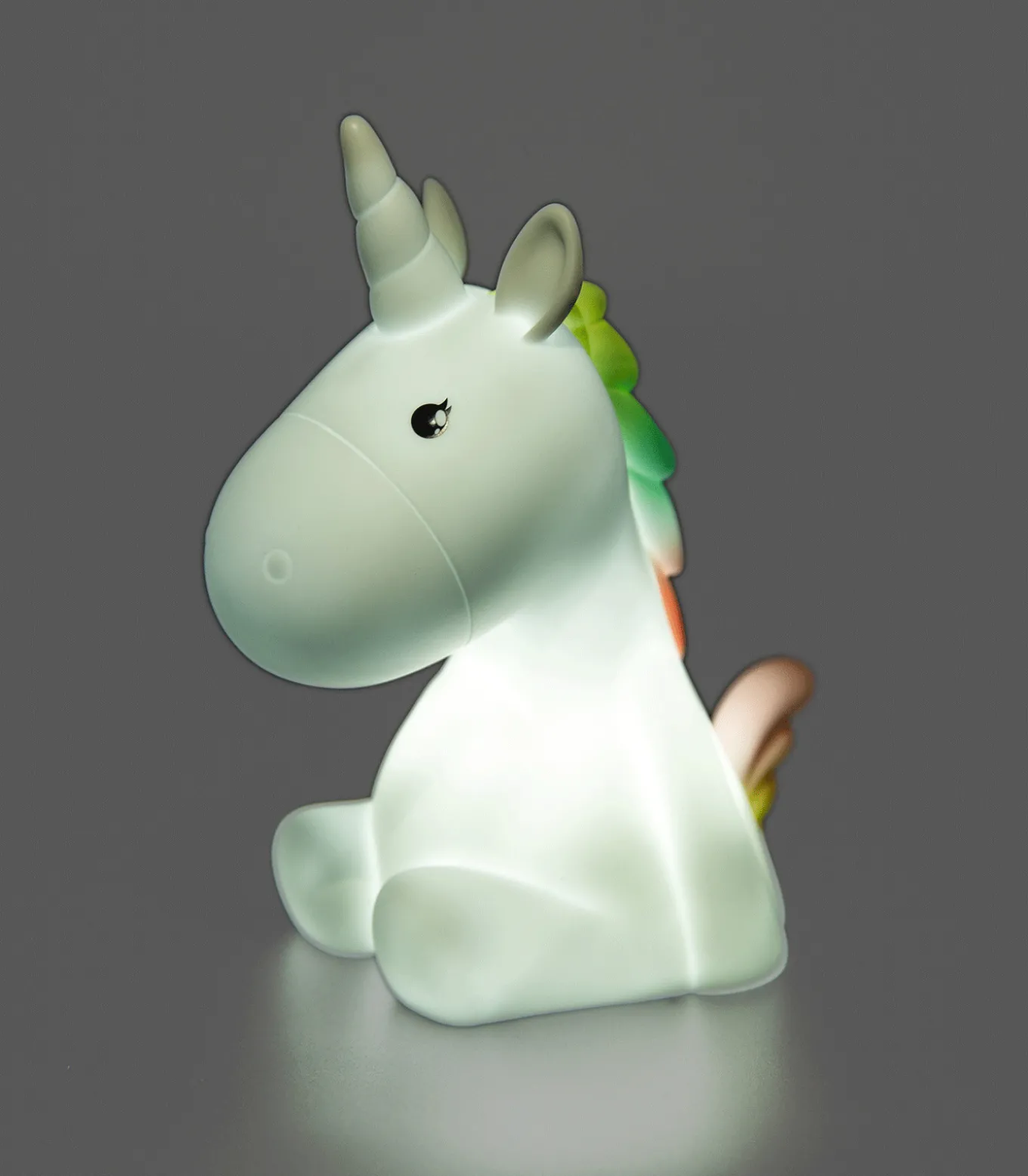 LED Nachtlicht, wiederaufladbar