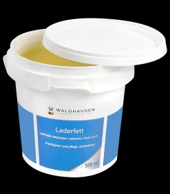 Lederfett, farblos, 500 ml
