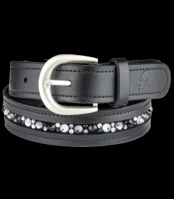 Ledergürtel Jewel